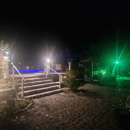 Hotel Santa Elena Kamári Exterior foto